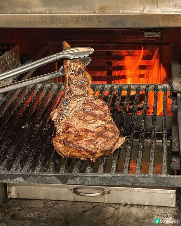 今日介紹呢間店性價比好高，店內裝修風格亦都好有質感，整體氛圍...