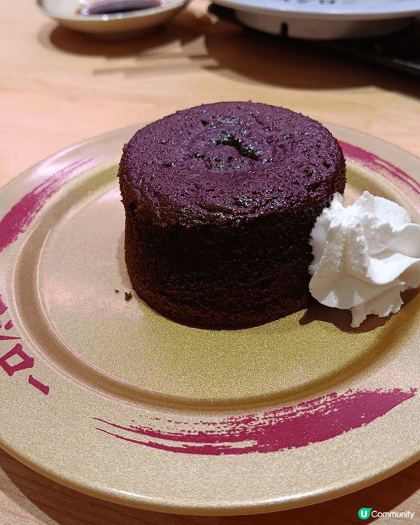 #新年快樂 每個月都會食下壽司郎新品，最欣賞珍寶蟹柳壽司，y...