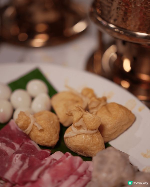 新年最好，不過同親朋好友一齊食個熱辣辣火鍋！剛剛週末同親朋好...