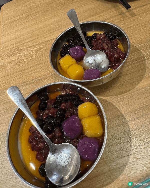 山見台式火鍋都係性價比高，牛肉片質素唔差，其他火煱配料又多選...