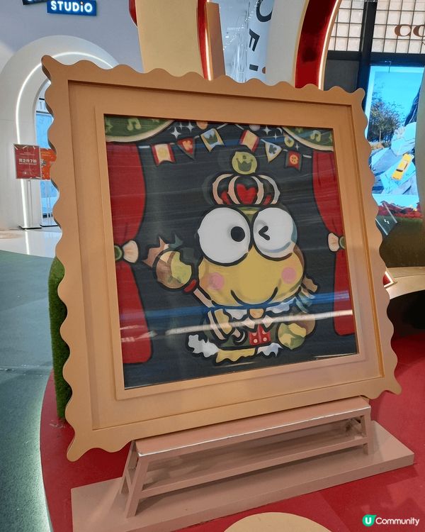 24-12-2024 聖誕節的Moko