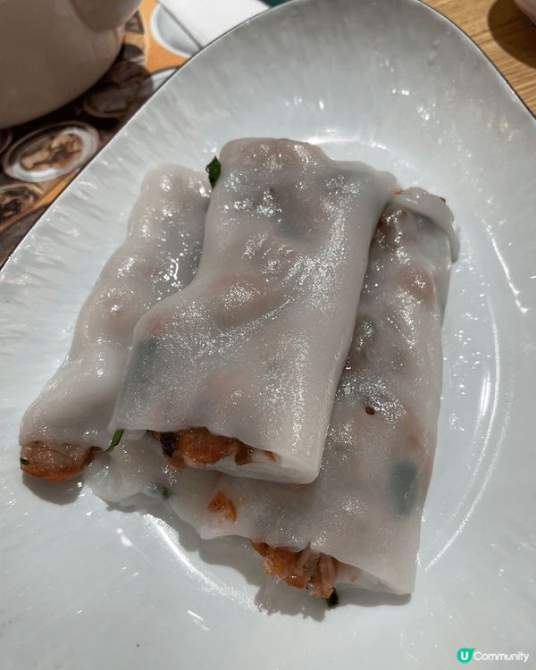 長沙灣最愛嘅點心舖頭之一