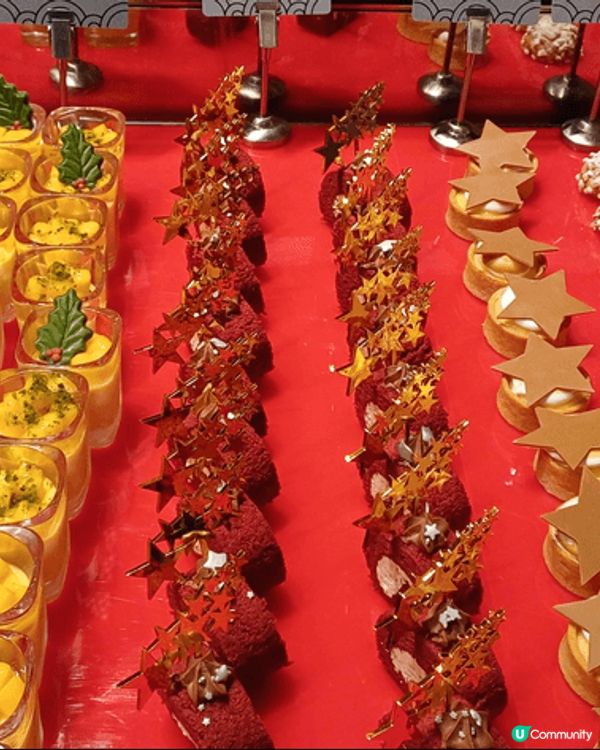 澳門上葡京自助餐，款式多，味道好，值得一試！