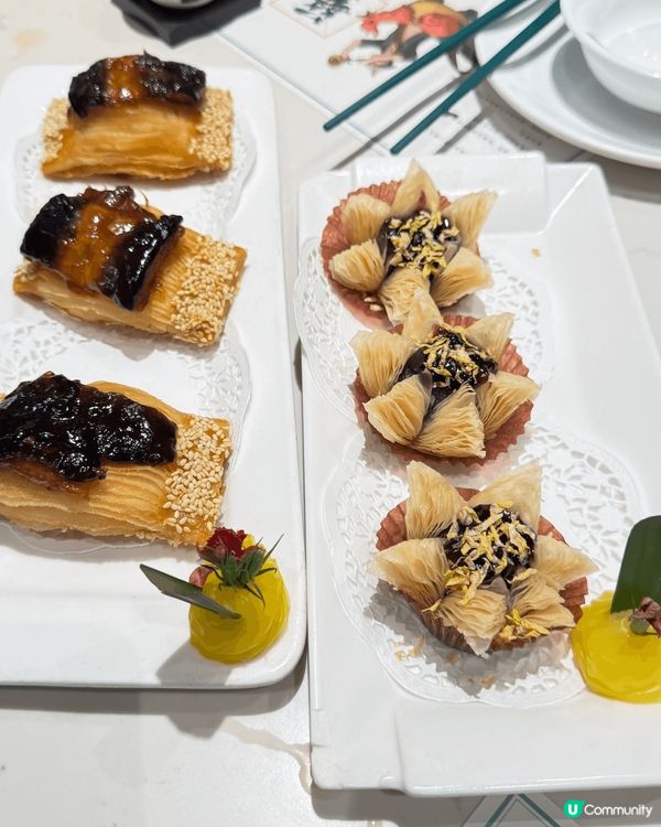 深圳蛇口陶陶居