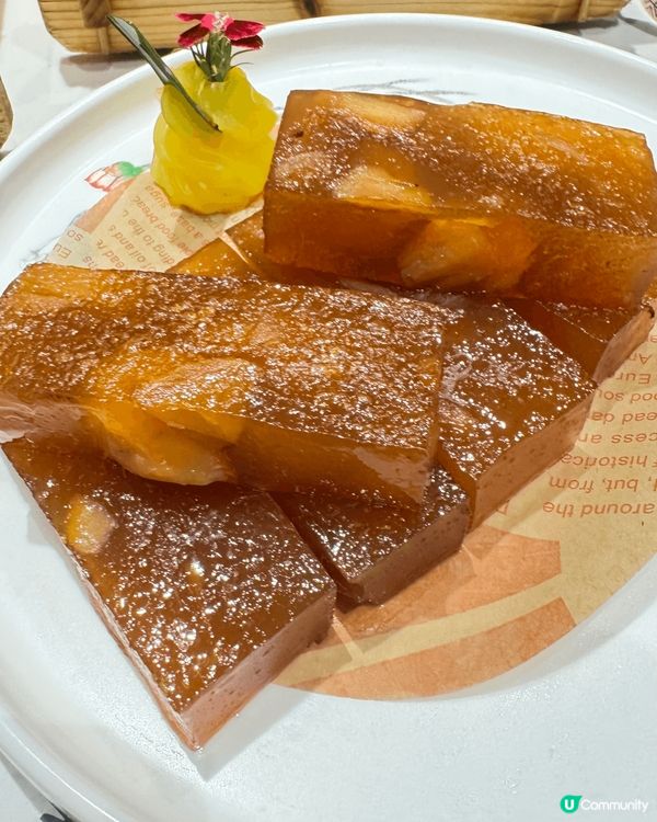 深圳蛇口陶陶居