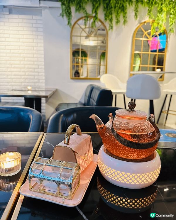 位於銅鑼灣的一間酒吧，不僅有不同的cocktail,更有mo...