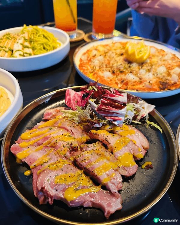 位於銅鑼灣的一間酒吧，不僅有不同的cocktail,更有mo...