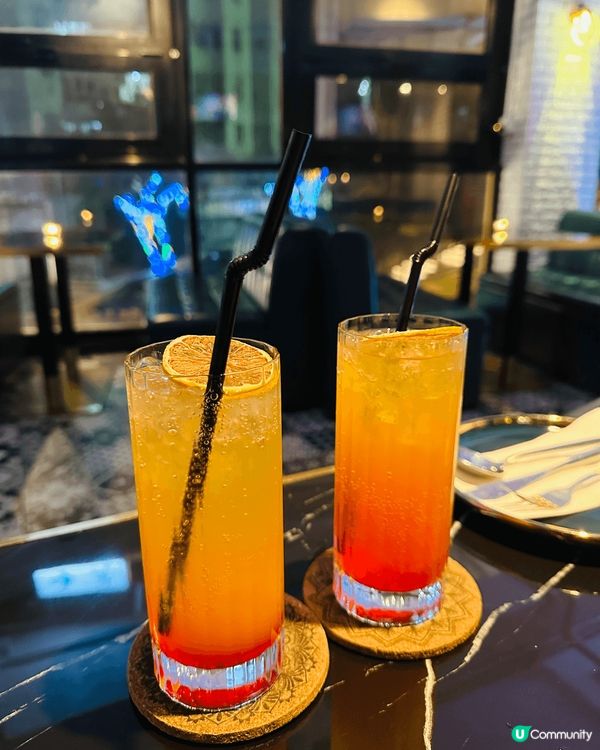 位於銅鑼灣的一間酒吧，不僅有不同的cocktail,更有mo...