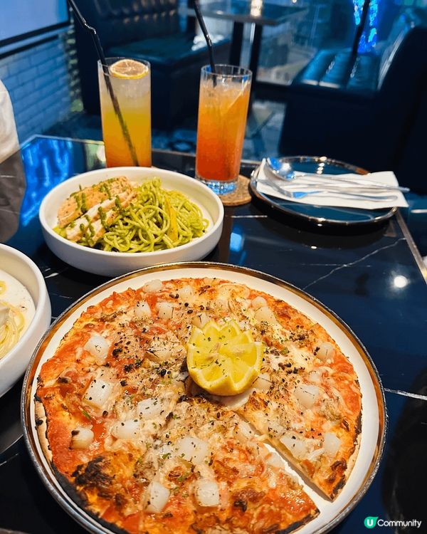 位於銅鑼灣的一間酒吧，不僅有不同的cocktail,更有mo...