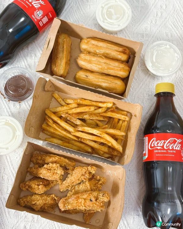 元朗必食🍕🍔  新開嘅手工薄餅店，勁抵食！😋