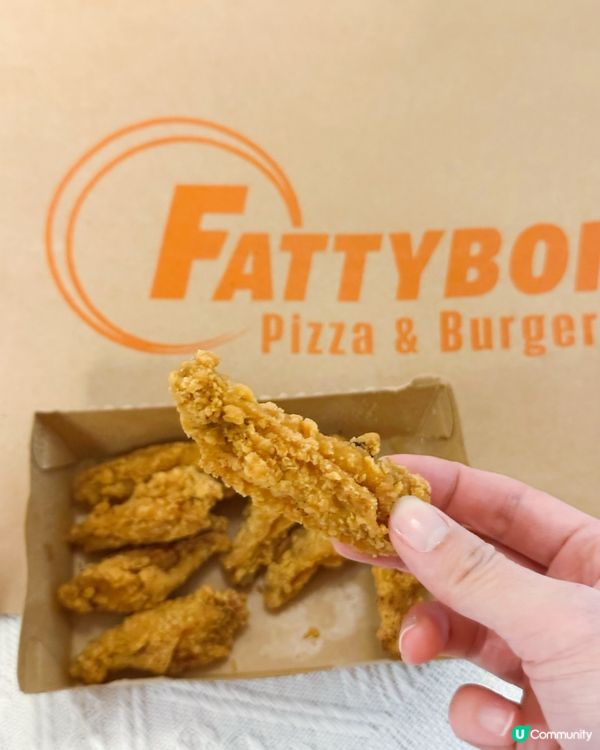 元朗必食🍕🍔  新開嘅手工薄餅店，勁抵食！😋