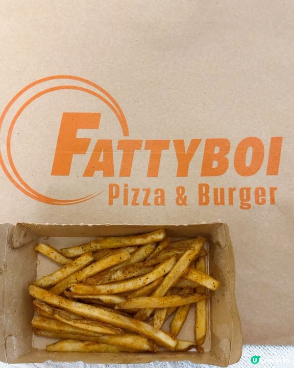 元朗必食🍕🍔  新開嘅手工薄餅店，勁抵食！😋