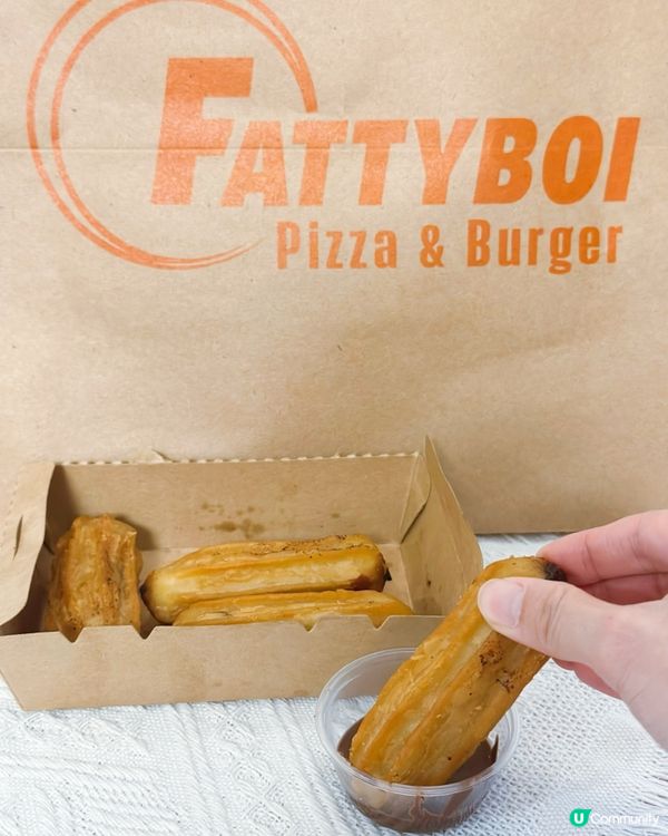 元朗必食🍕🍔  新開嘅手工薄餅店，勁抵食！😋