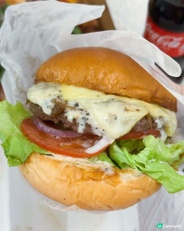 元朗必食🍕🍔  新開嘅手工薄餅店，勁抵食！😋