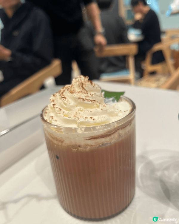 聖誕節當然同男朋友去食餐好~