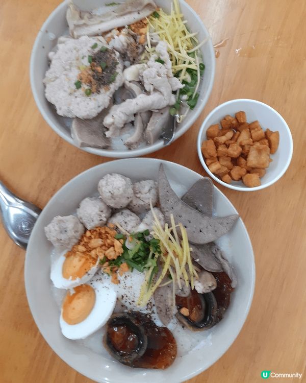 香港上海姥姥美食，旅遊泰國合艾美食，輕鬆寫意，玩樂人生