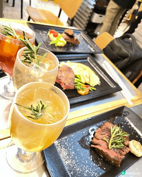 Truffle Bakery: 連木村拓哉都話正