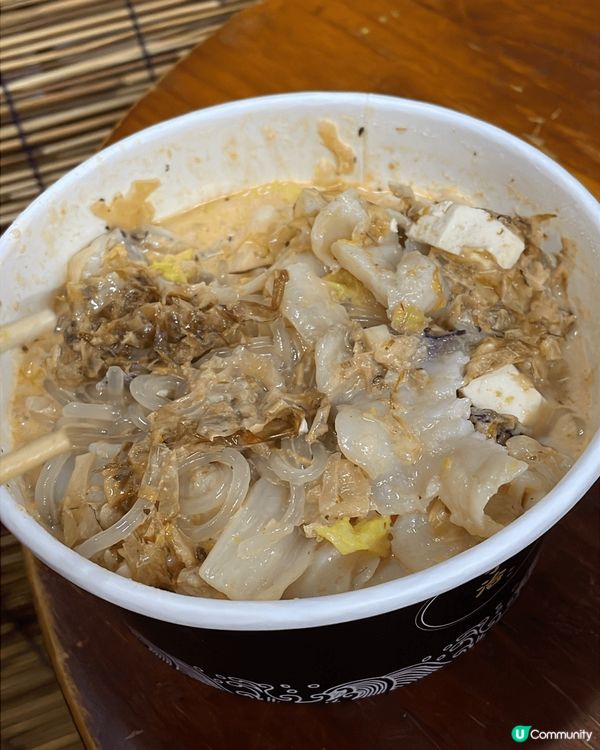 葵涌廣場美食，呢2間麵店非常之好味，值得推介！石梨呢間茶餐廳...