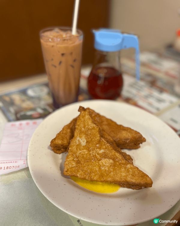 葵涌廣場美食，呢2間麵店非常之好味，值得推介！石梨呢間茶餐廳...