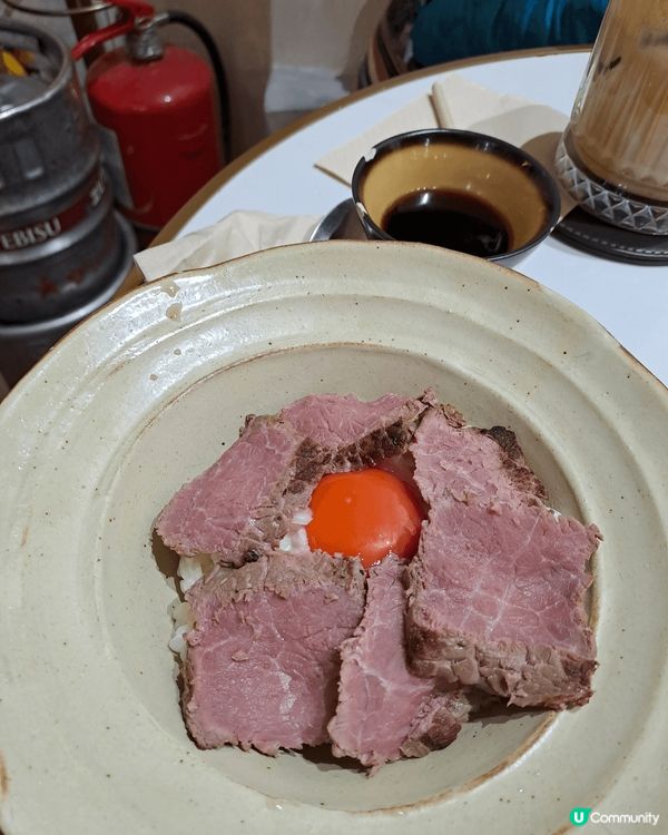 雪糕布甸及提拉米蘇咖啡極力推薦，蟹黃和蟹肉非常鮮味好吃，但壽...