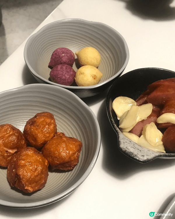 這個位於旺角的任食打邊爐餐廳，平日來就最適合不過的了！這裡有...