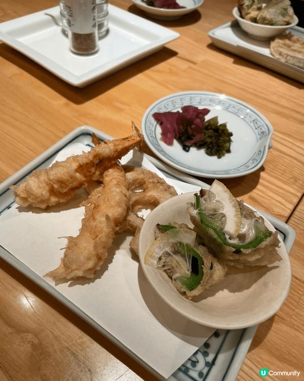 日本東京之旅，我同閨密食鐵板餐。