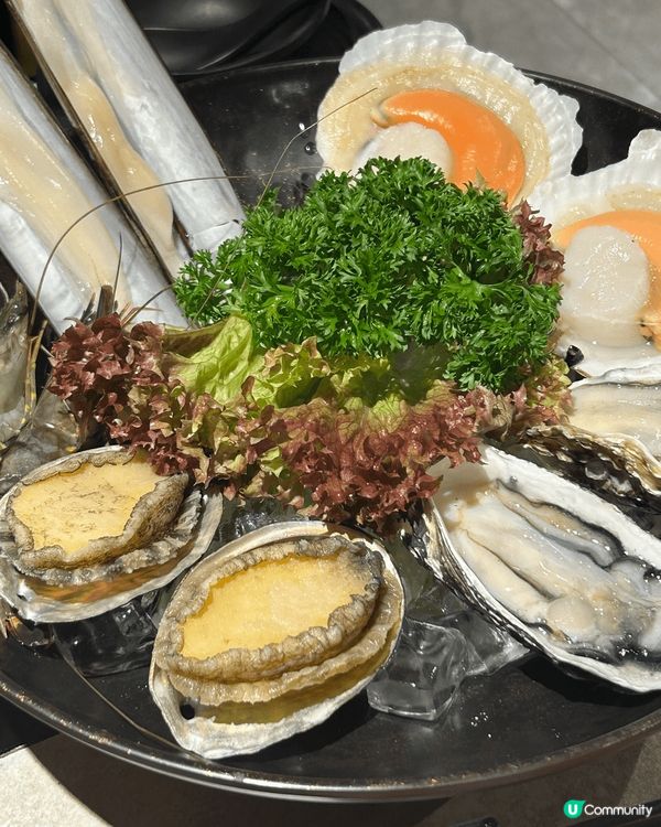 牛大人日本黑毛和牛A4+晚市放題