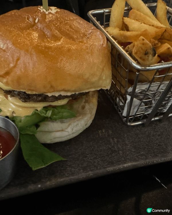 酒吧都有下午茶！？九龍灣淘大商場SUPERNORMAL 星期...