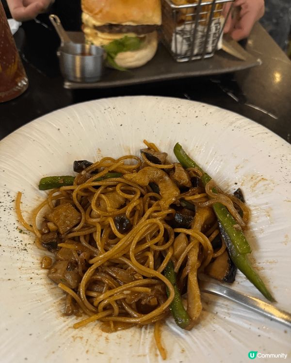 酒吧都有下午茶！？九龍灣淘大商場SUPERNORMAL 星期...