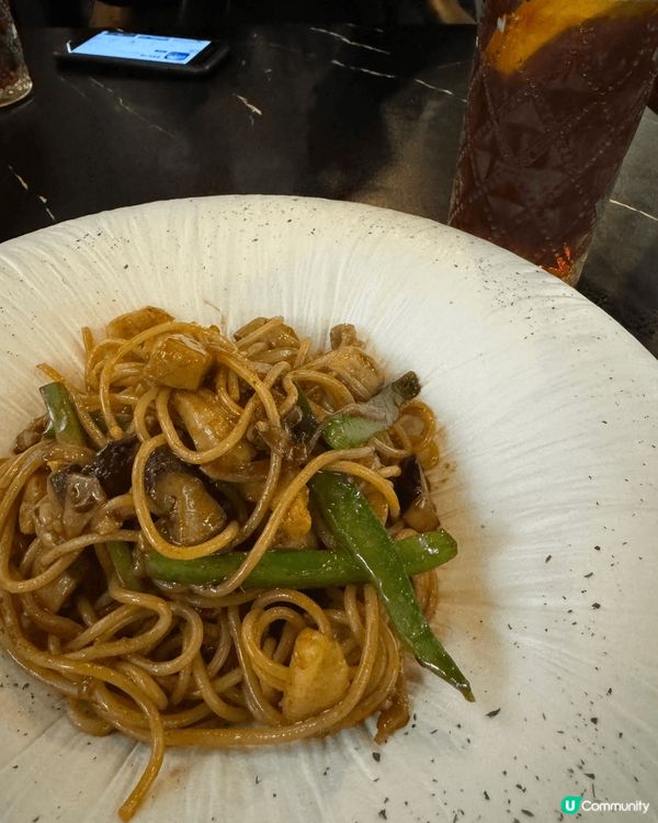 酒吧都有下午茶！？九龍灣淘大商場SUPERNORMAL 星期...