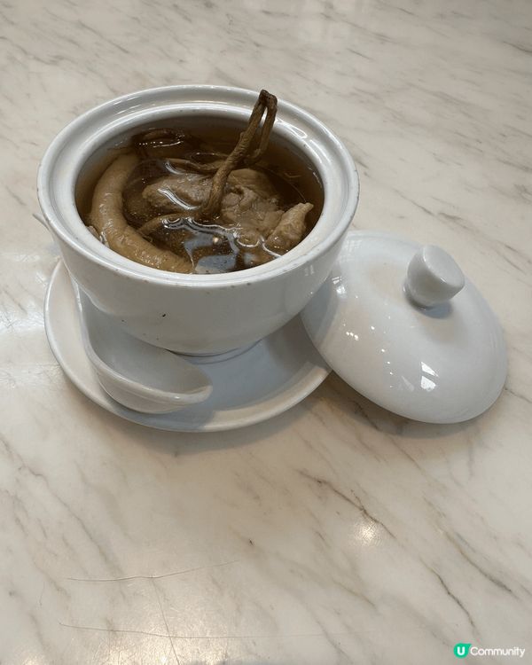 廣州出名茶樓多！而這家深圳廣州也有很多分店～「陶陶居」