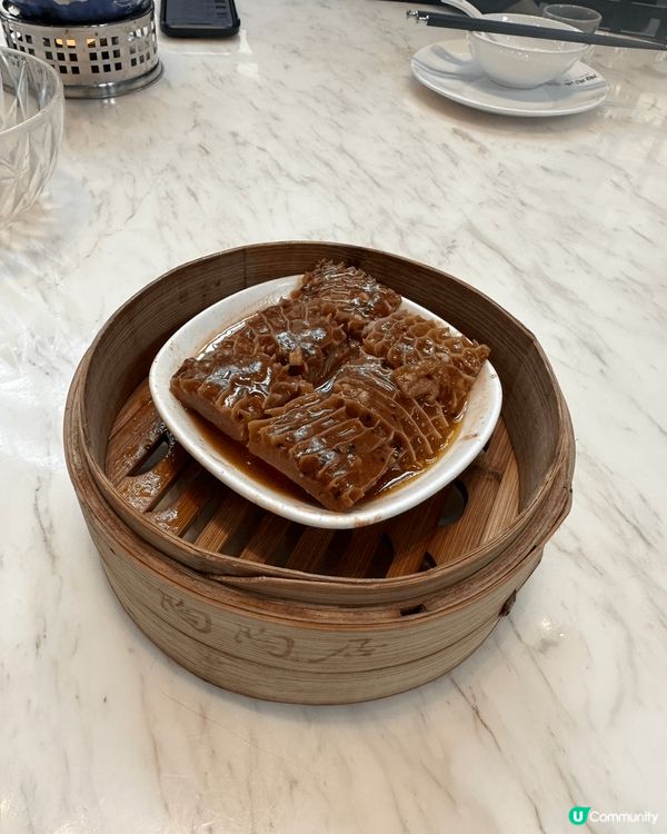 廣州出名茶樓多！而這家深圳廣州也有很多分店～「陶陶居」