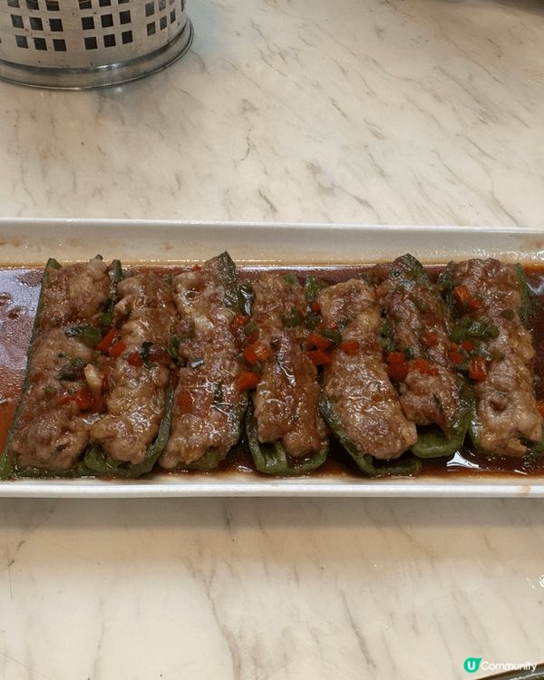 廣州出名茶樓多！而這家深圳廣州也有很多分店～「陶陶居」