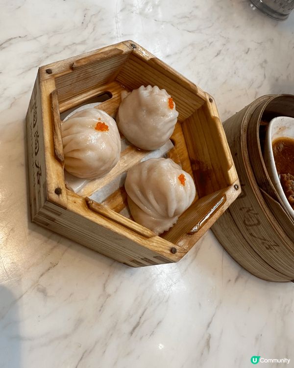 廣州出名茶樓多！而這家深圳廣州也有很多分店～「陶陶居」