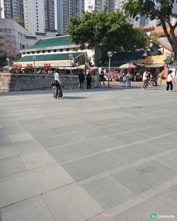 就到新年, 想 #新年快樂 , 一定要去香港打卡熱點之一 “...