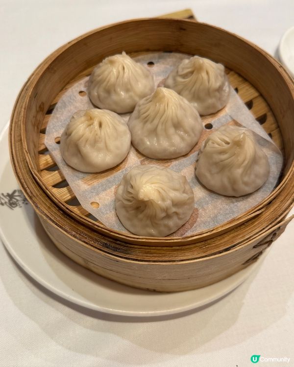 太古城聚餐首選 蘇浙滙😋🥢