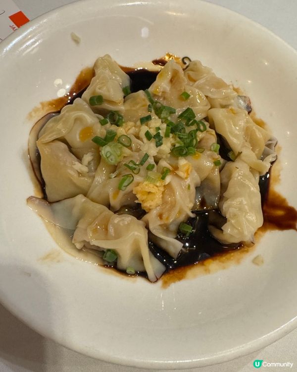 太古城聚餐首選 蘇浙滙😋🥢