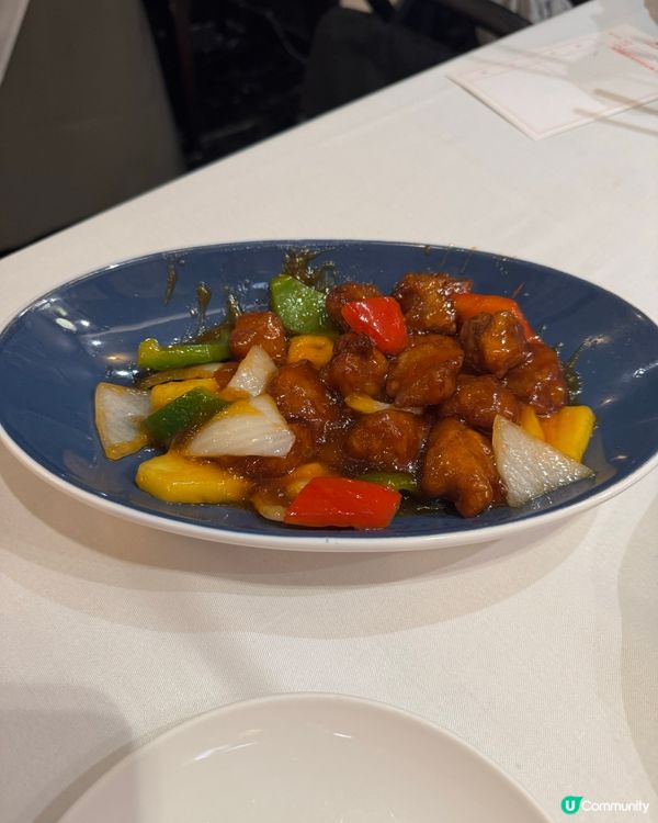 太古城聚餐首選 蘇浙滙😋🥢