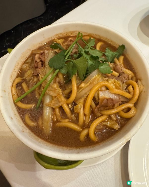 太古城聚餐首選 蘇浙滙😋🥢