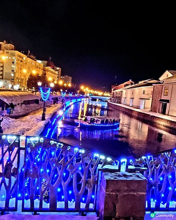 北海道札幌市夜景🌃🌠🌟🗼
