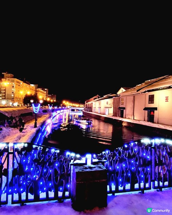 北海道札幌市夜景🌃🌠🌟🗼