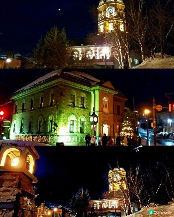 北海道札幌市夜景🌃🌠🌟🗼