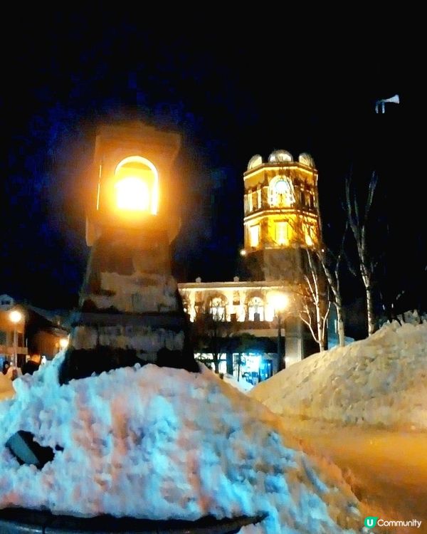 北海道札幌市夜景🌃🌠🌟🗼