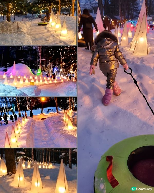 北海道札幌市夜景🌃🌠🌟🗼
