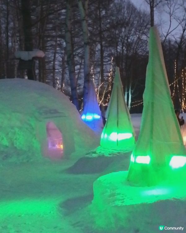 北海道札幌市夜景🌃🌠🌟🗼