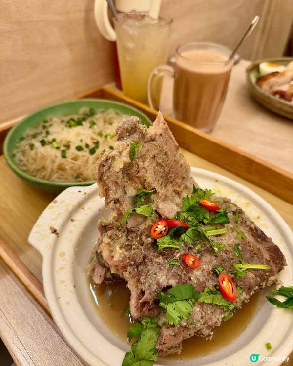 ［寶琳］$52起套餐新加坡菜🔥抵食🔥