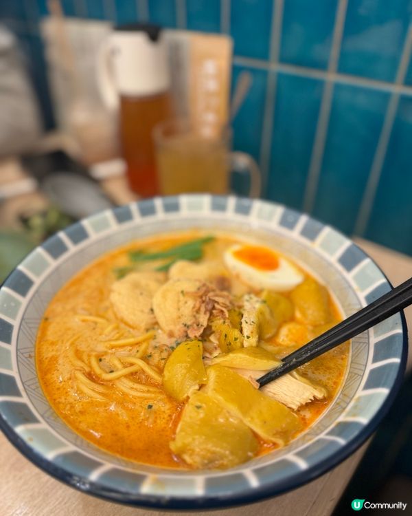 ［寶琳］$52起套餐新加坡菜🔥抵食🔥