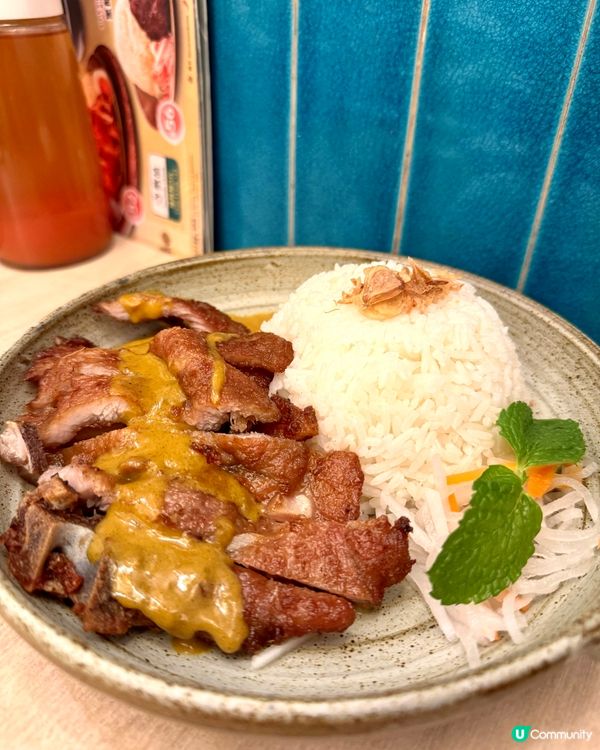 ［寶琳］$52起套餐新加坡菜🔥抵食🔥