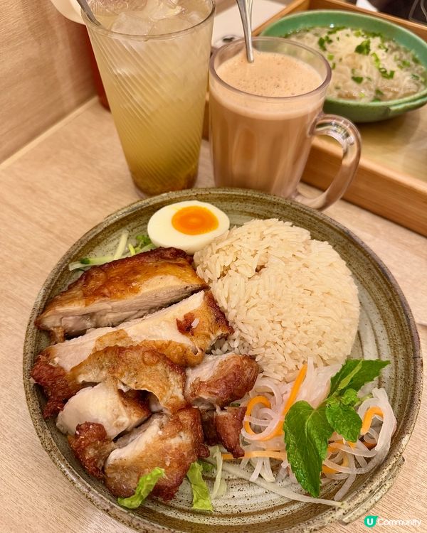 ［寶琳］$52起套餐新加坡菜🔥抵食🔥