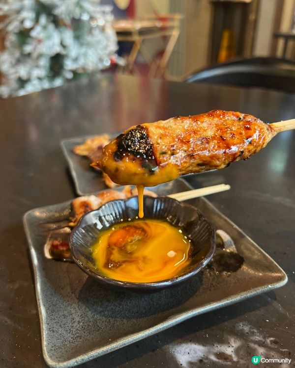 尖沙咀隱世居酒屋 🤫 午市套餐抵食過你想像！ 🥢